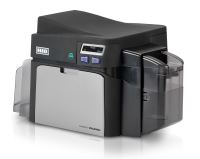 Fargo DTC4250e ID Card Printer (Single-Sided)