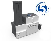 IDP Smart 70 ID Card Printer (Starter System)