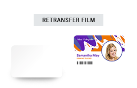 retransfer film example