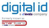 SCS and Digital ID logo