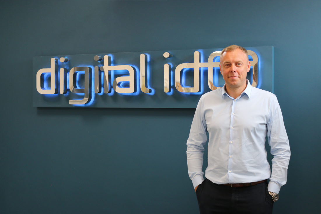 Digital ID Acquire Essentra Security