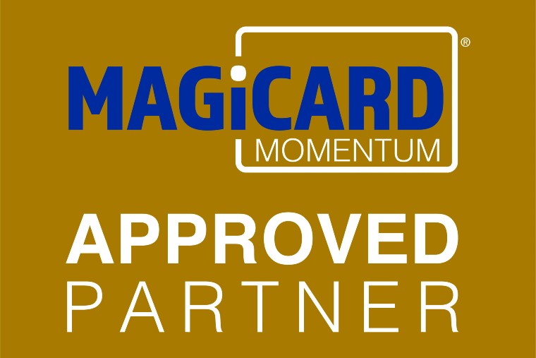 Digital ID named Magicard Approved Partner