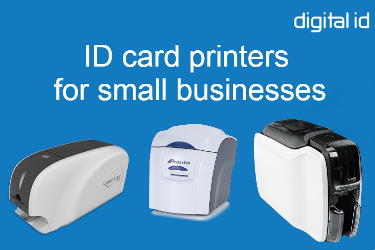 ID card printers for small businesses | 7 great choices | Top picks