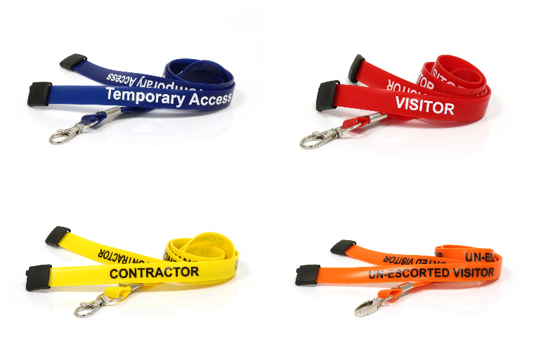 Lanyards for 2020 | Introducing our expanded range