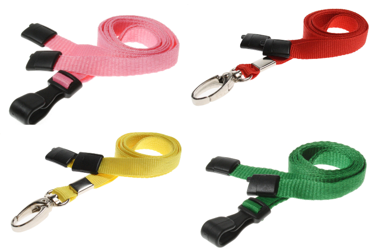 Buying the right lanyards | Compare & Order Online