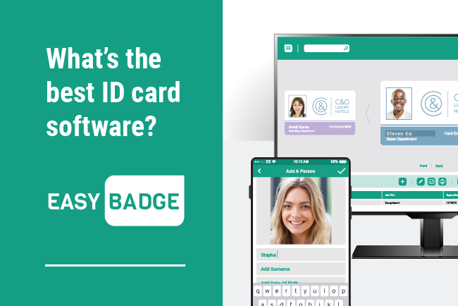 All you need to know about ID Card Software
