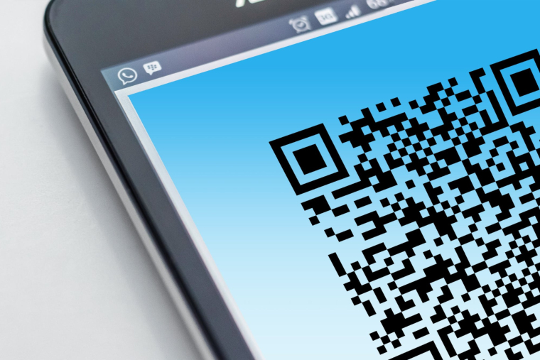 QR codes are quietly becoming part of daily life in 2020. Here’s why…