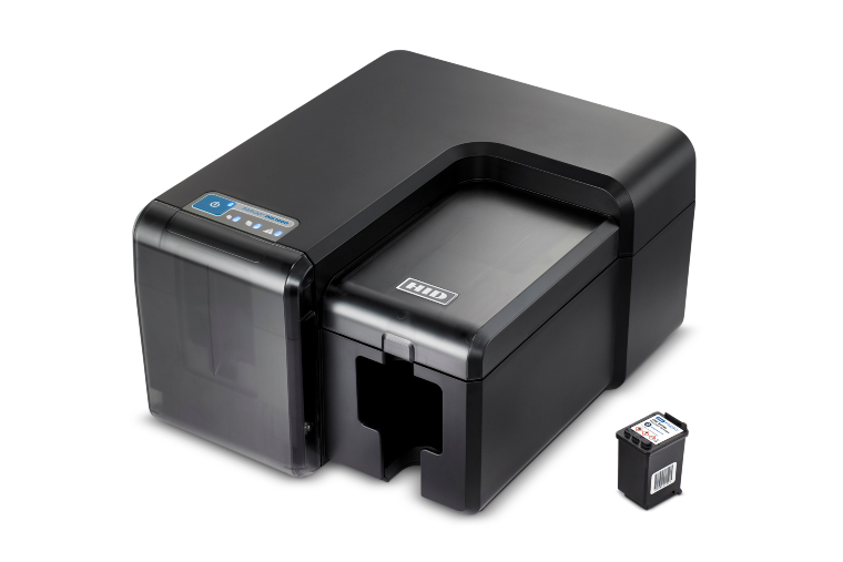 This desktop ID card printer is going to revolutionise the ID industry worldwide