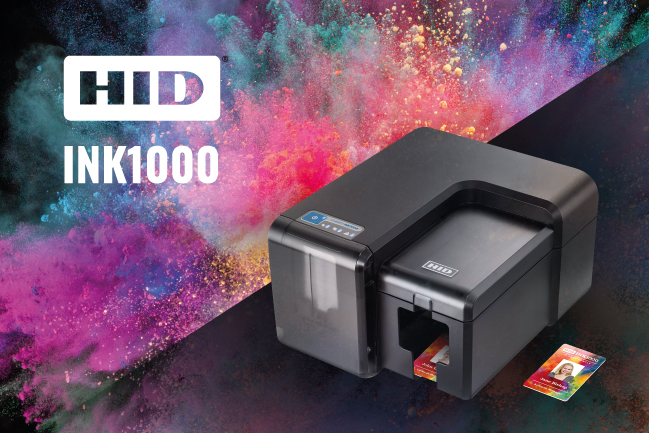 What is inkjet ID card printing and how does it work? | The ultimate guide