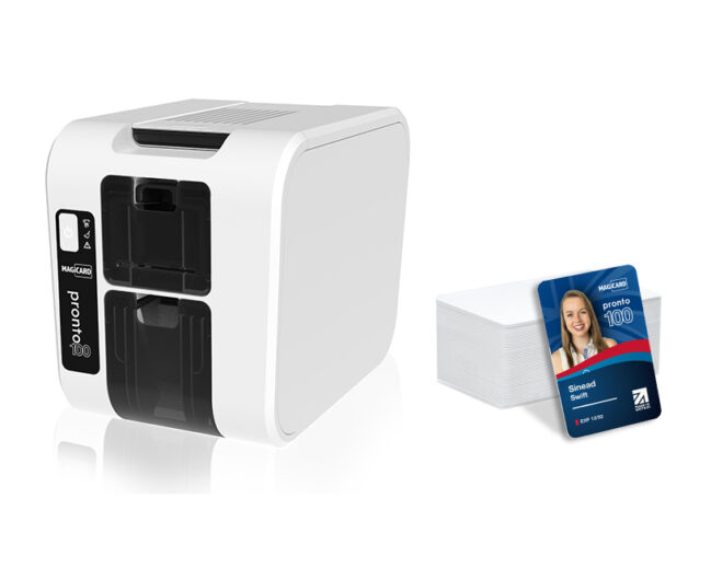 8 Best ID Card Printers of 2022 (Updated November)