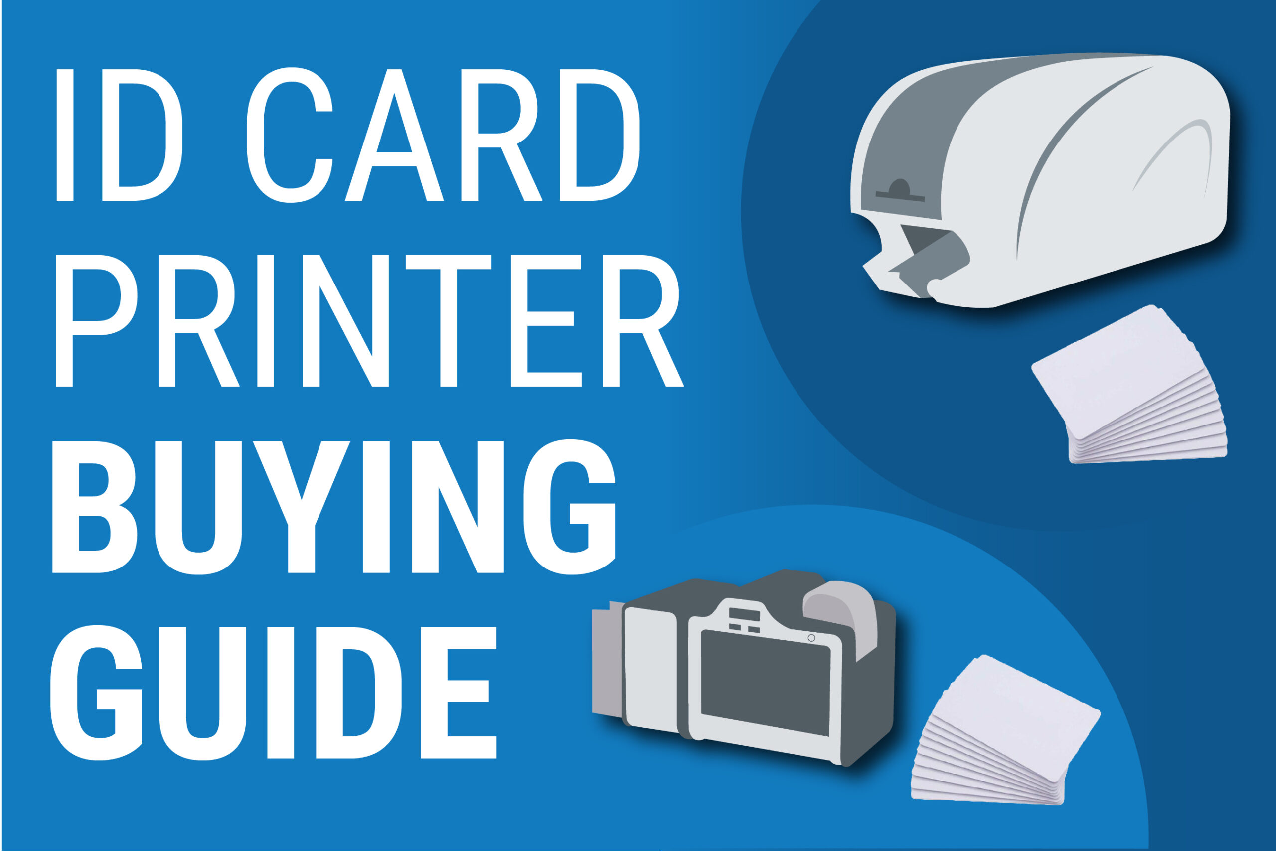 Choosing an ID Card Printer - Part 1: Card Printing Volume