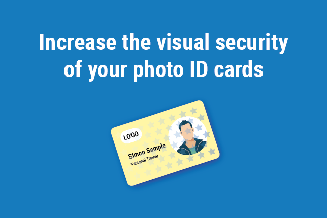 5 Ways to Increase the Visual Security of Your Photo ID Cards