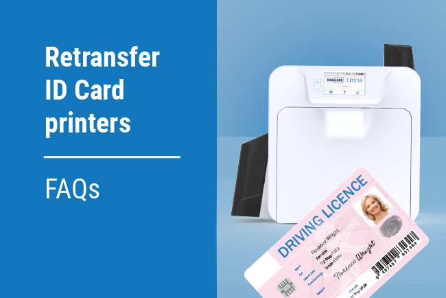 Retransfer ID Card Printer FAQs: 9 Common Queries Answered