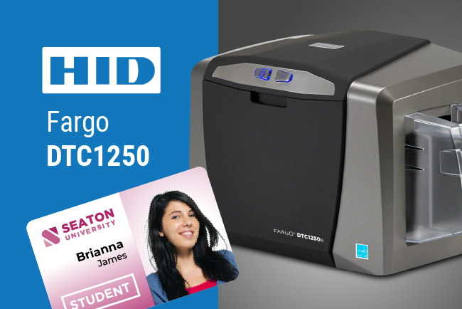 Direct-to-Card ID Printers Guide | Your Ultimate Guide