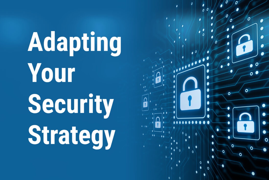 How Security Managers Can Adapt Their Strategies In 2023