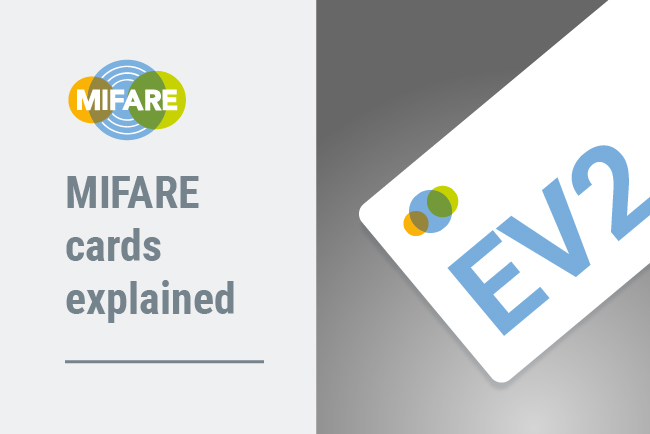 An Introduction to MIFARE® Cards (Updated 2022)