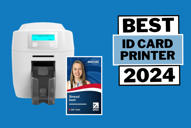 ID Card Printers, Best quality