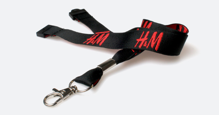 Benefits of using lanyards with card holders - Only Lanyards