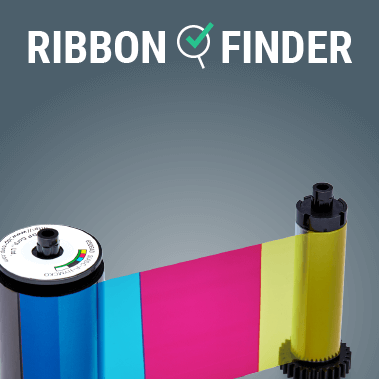 Ribbon Finder