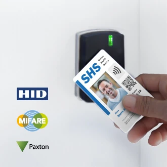 Access Control Products