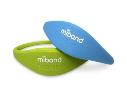 Silicone Wristbands image