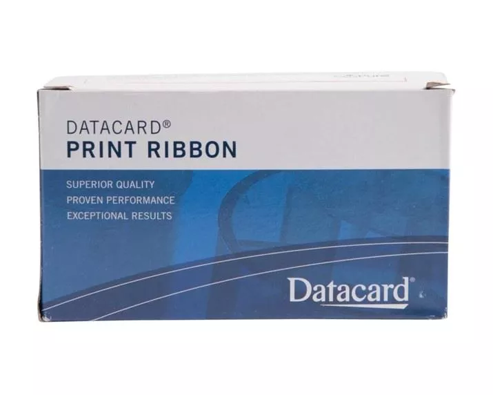 Datacard 534000-003 YMCKT Ribbon In Stock | Digital ID