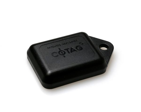 Cotag IB911 Active Keyring Tag (Singles)