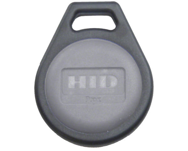 HID 1346C ProxKey III Key Fobs (Pack of 100)