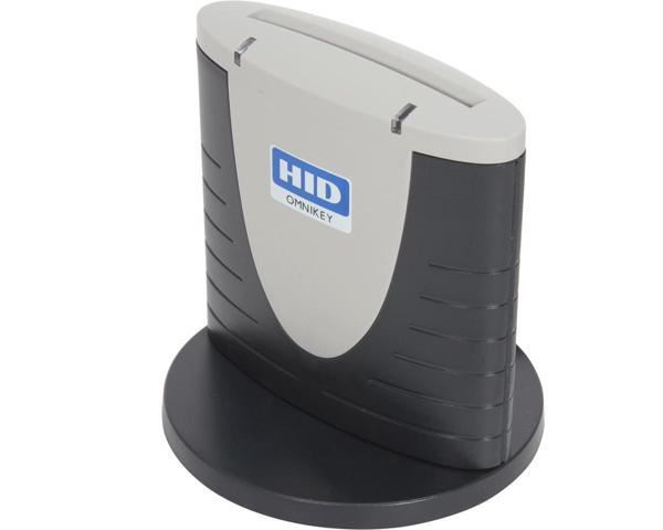 HID Omnikey 3121 Smart Card Reader