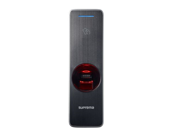 Suprema BioEntry W2 Controller