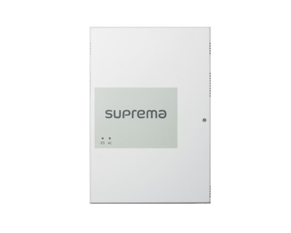 Suprema Plastic Enclosure for CoreStation