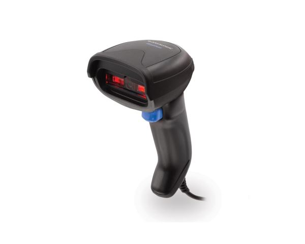 Datalogic Gryphon G4220 Barcode Scanner