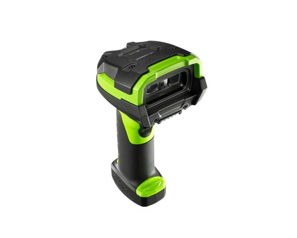 Zebra DS3608-SR Corded Rugged Barcode Scanner