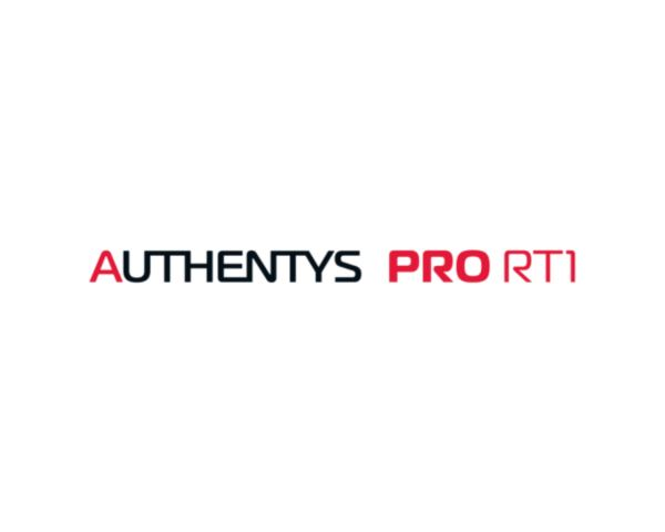 Authentys PRO RT1 7710002CKITA Cleaning Kit