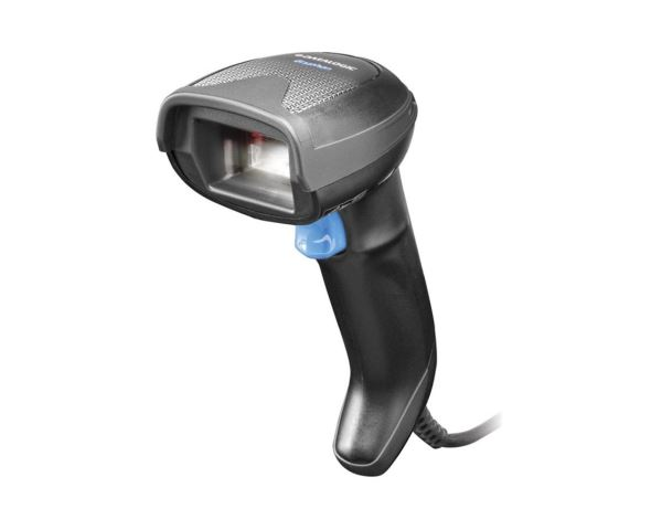 Datalogic Gryphon GD4520-BKK1 Barcode Scanner Kit