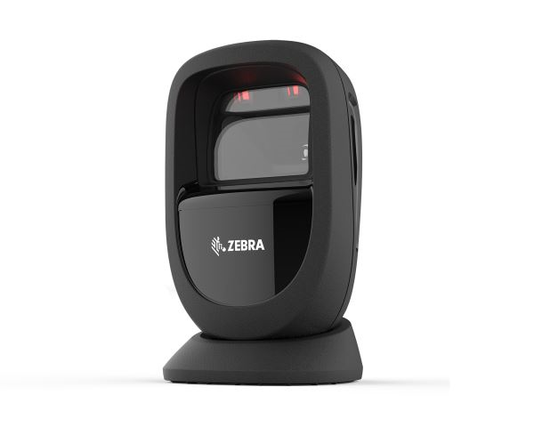 Zebra DS9208-SR Hands-Free Barcode Scanner Kit (Scanner Only)