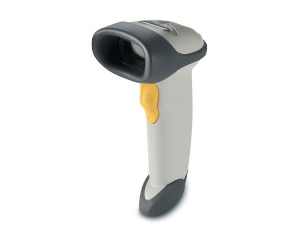 Zebra Symbol LS2208 General Purpose Handheld Laser Scanner