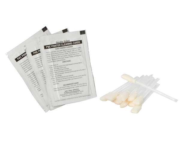 Zebra 105909-169 Printer Cleaning Kit