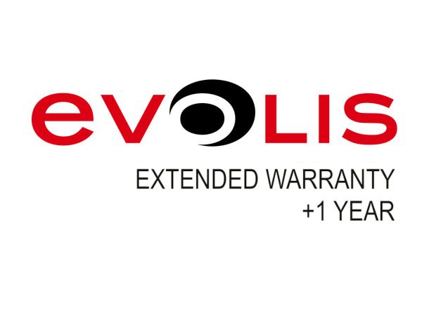 Evolis Card Lamination Module (CLM) EWLM112SD Extended Warranty + 1 Year