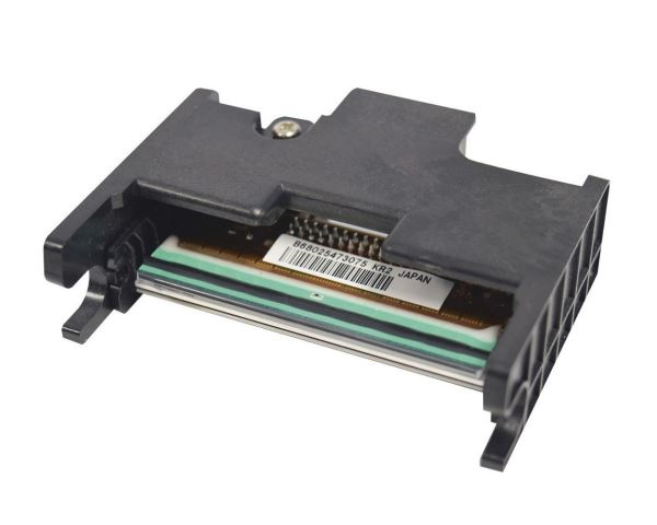 IDP Smart 651089 Thermal KPE Print Head Assembly