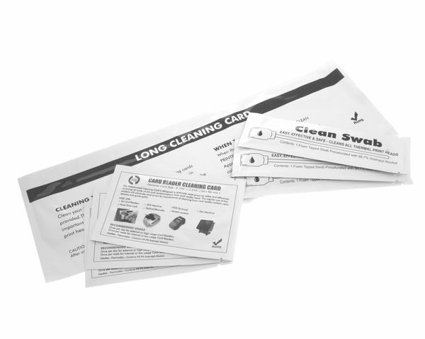 Javelin 61100929 Printer Cleaning Kit (Pack of 3)