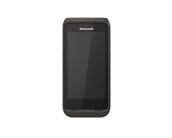 Honeywell CT45 Handheld Mobile Computer (WWAN)