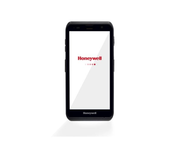 Honeywell EDA52 Rugged Handheld Mobile Computer (GMS, WWAN & WLAN) 4GB/64GB