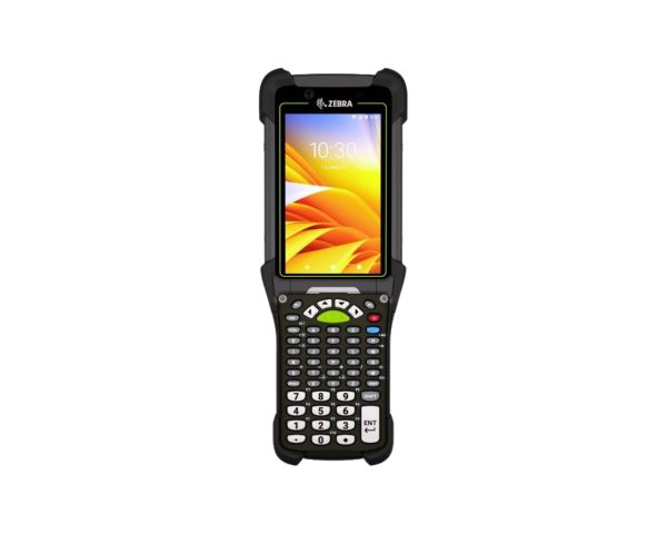 Zebra MC9400 Wi-Fi 6E Mobile Computer