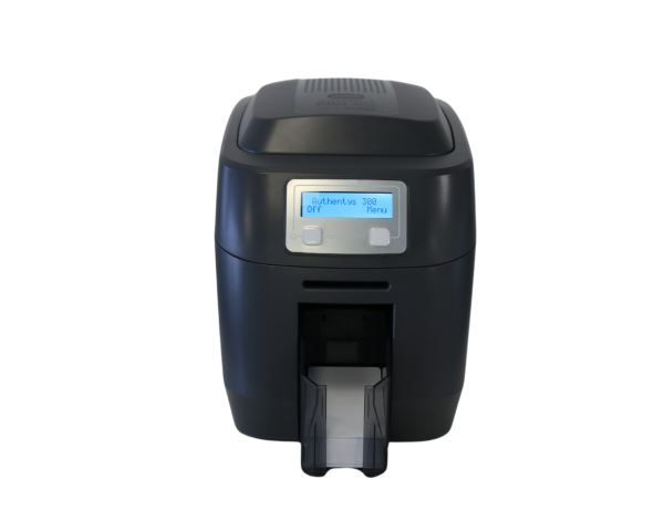 Authentys Pro 300 ID Card Printer (Dual-Sided)