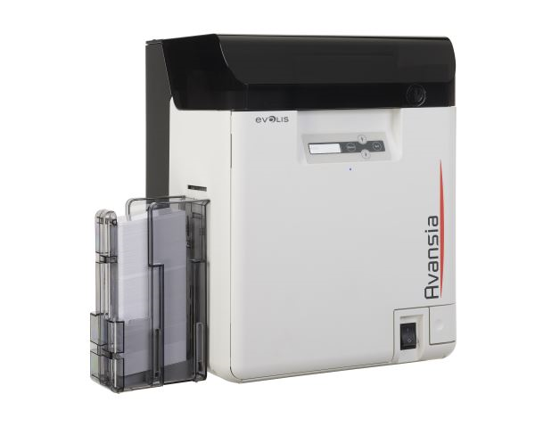 Evolis Avansia Expert ID Card Printer