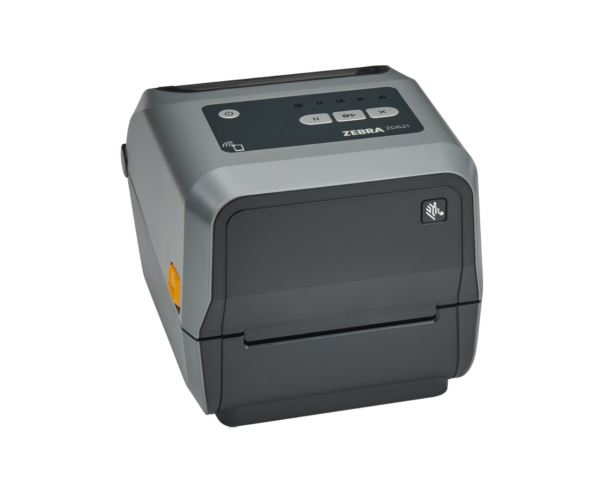 Zebra ZD621T Desktop Thermal Transfer Label Printer