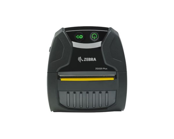 Zebra ZQ320 Plus 3 Inch Outdoor Mobile Printer