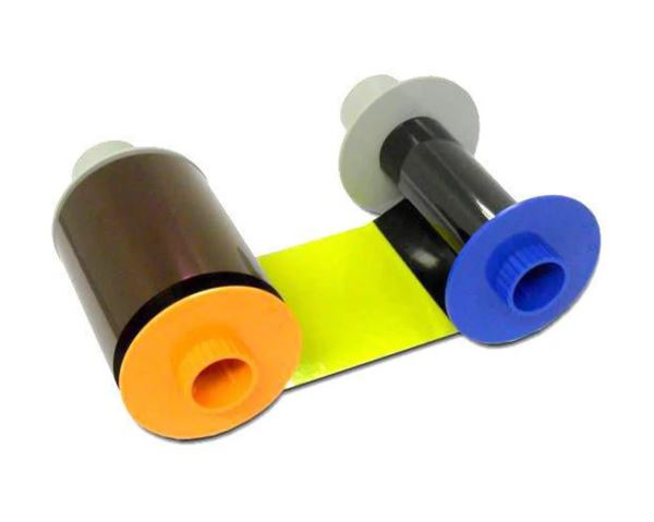 Fargo 84050 YMC Colour Ribbon (750 Prints)