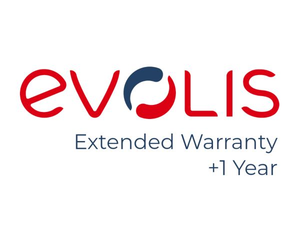 Evolis Primacy EWPR112SD Extended Warranty + 1 Year